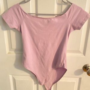 forever 21 bodysuit